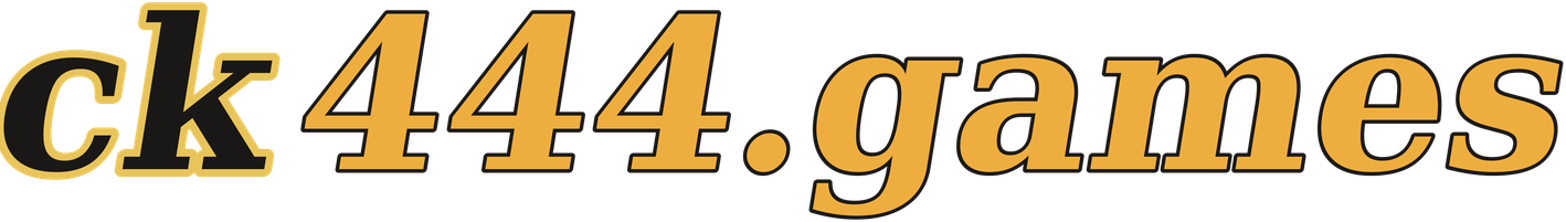 ck444.games logo