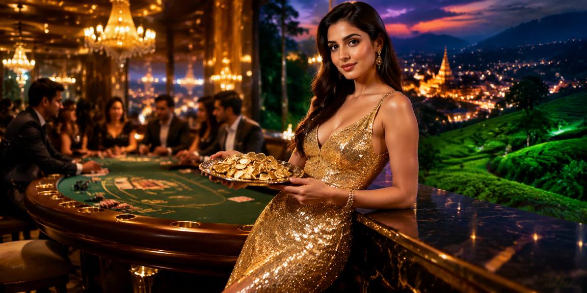 ck444.games লাইভ ক্যাসিনো গেম